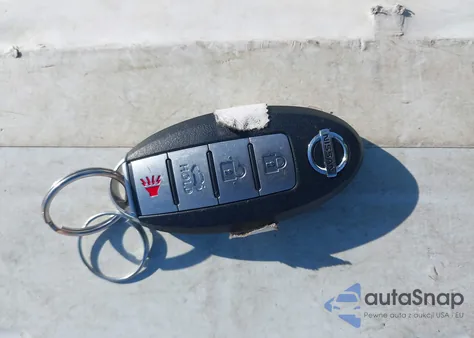 2018 Nissan Sentra Sv из США, поврежденный, VIN 3N1AB7AP5JL642367